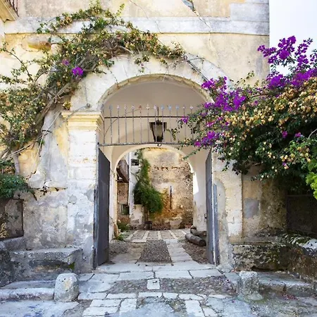 La Casetta Nel Borgo Partinico Exterior photo