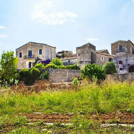 La Casetta Nel Borgo Partinico Exterior photo