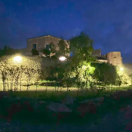 La Casetta Nel Borgo Partinico Exterior photo