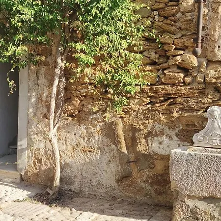 La Casetta Nel Borgo Partinico Exterior photo