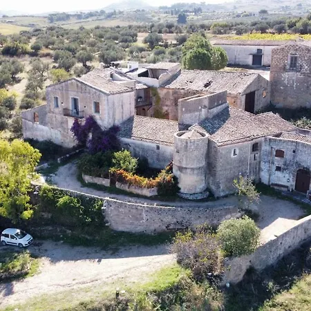 La Casetta Nel Borgo Partinico Exterior photo