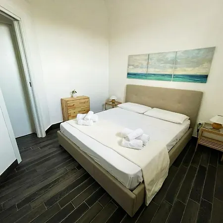 La Casetta Nel Borgo Partinico Room photo