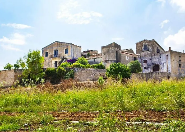 La Casetta Nel Borgo
