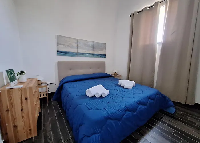 La Casetta Nel Borgo