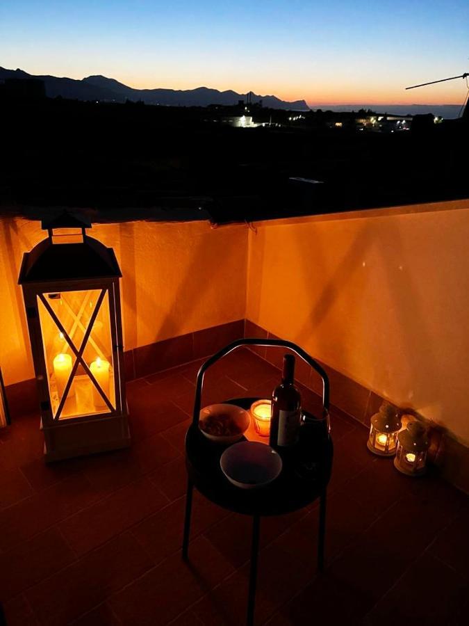 La Casetta Nel Borgo Apartamento *