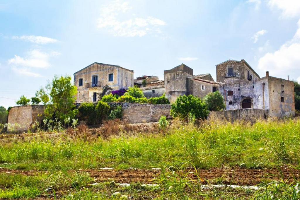 La Casetta Nel Borgo Apartment