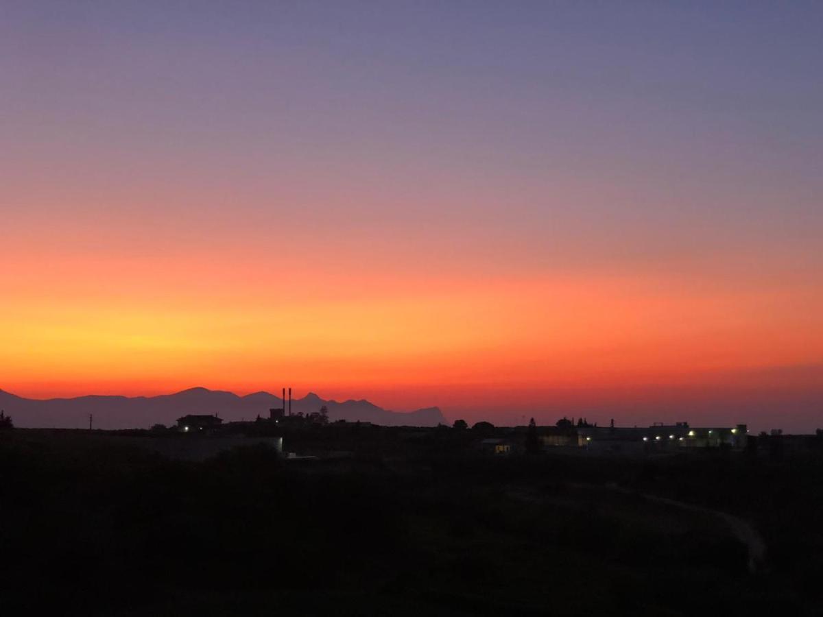 La Casetta Nel Borgo