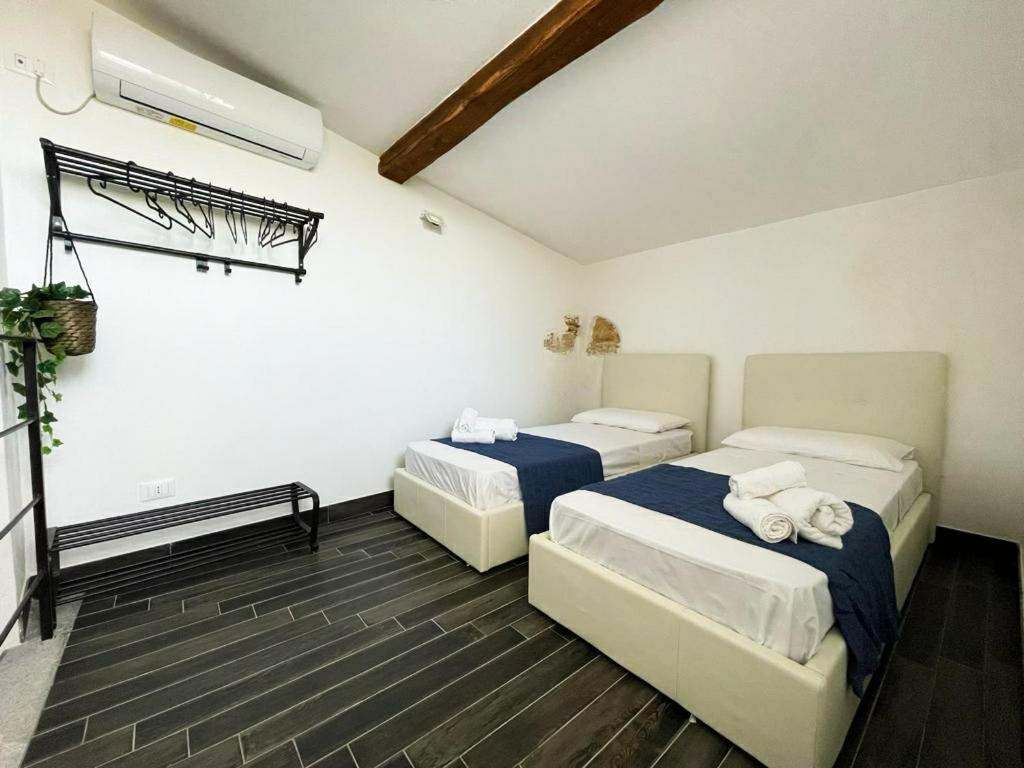 La Casetta Nel Borgo Partinico