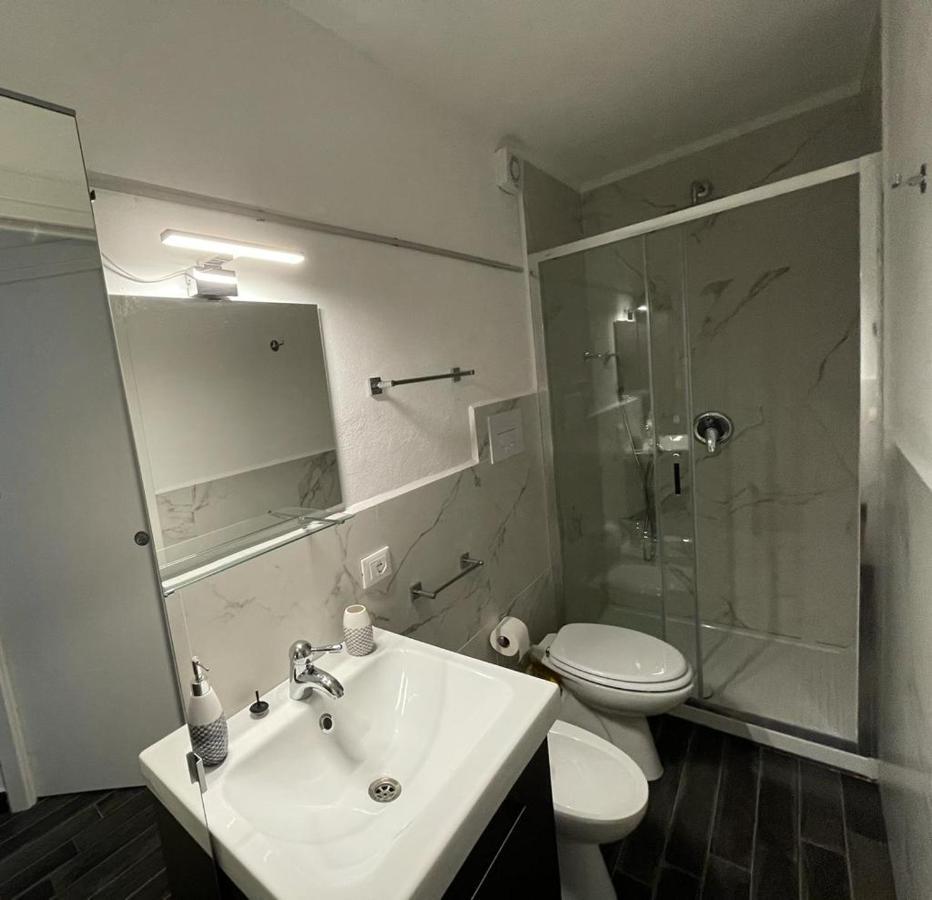Apartment La Casetta Nel Borgo