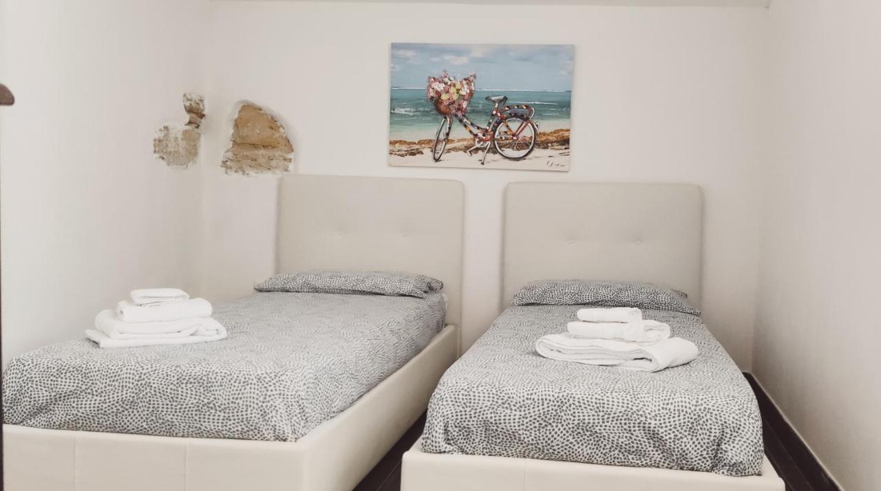 Apartamento La Casetta Nel Borgo *