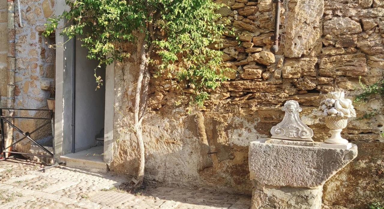 La Casetta Nel Borgo Apartment Partinico
