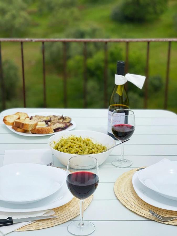 Apartamento La Casetta Nel Borgo *