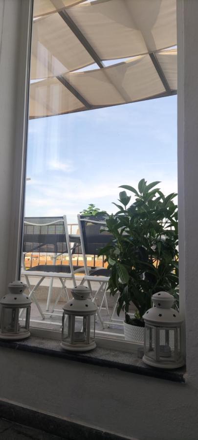 La Casetta Nel Borgo Apartment *