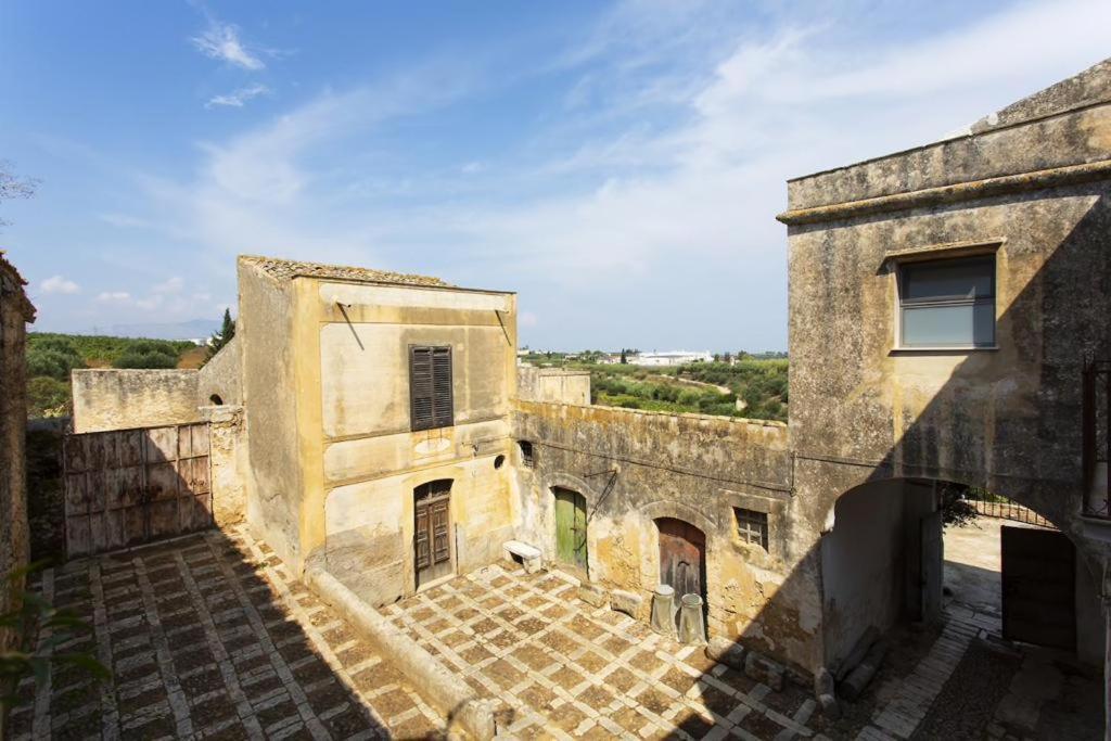 Apartamento La Casetta Nel Borgo