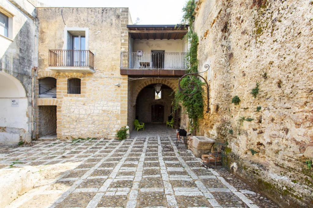 La Casetta Nel Borgo * Partinico