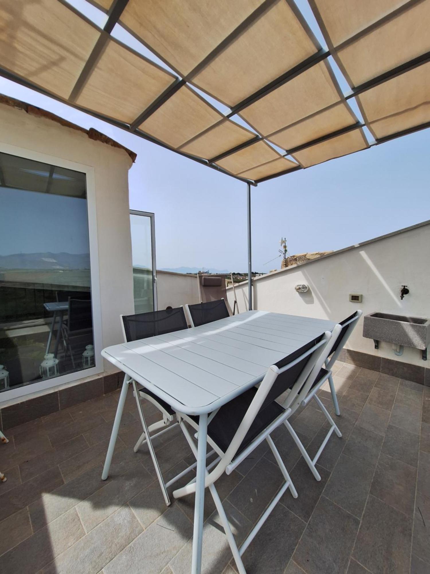 La Casetta Nel Borgo Apartamento