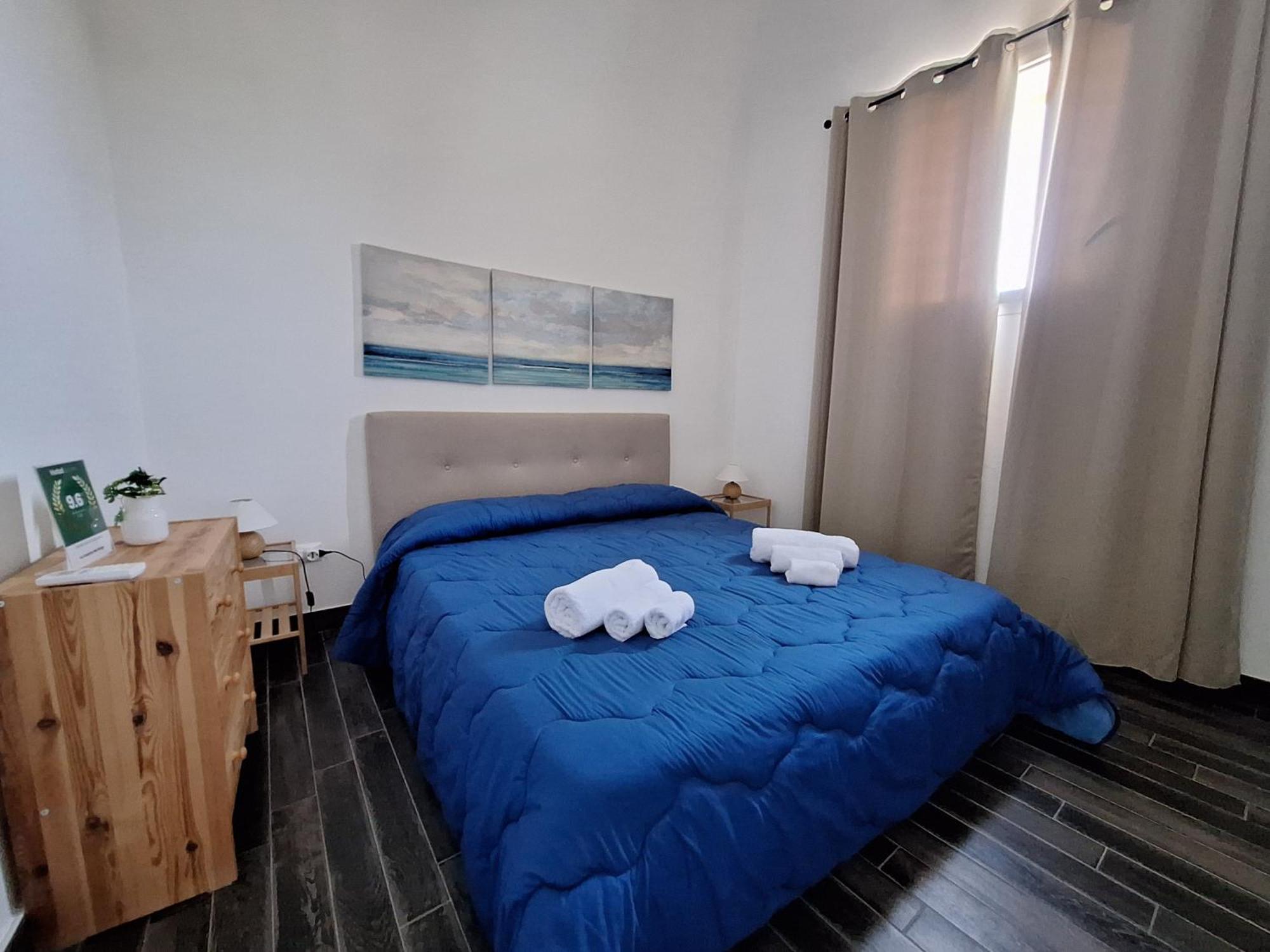 Apartment La Casetta Nel Borgo