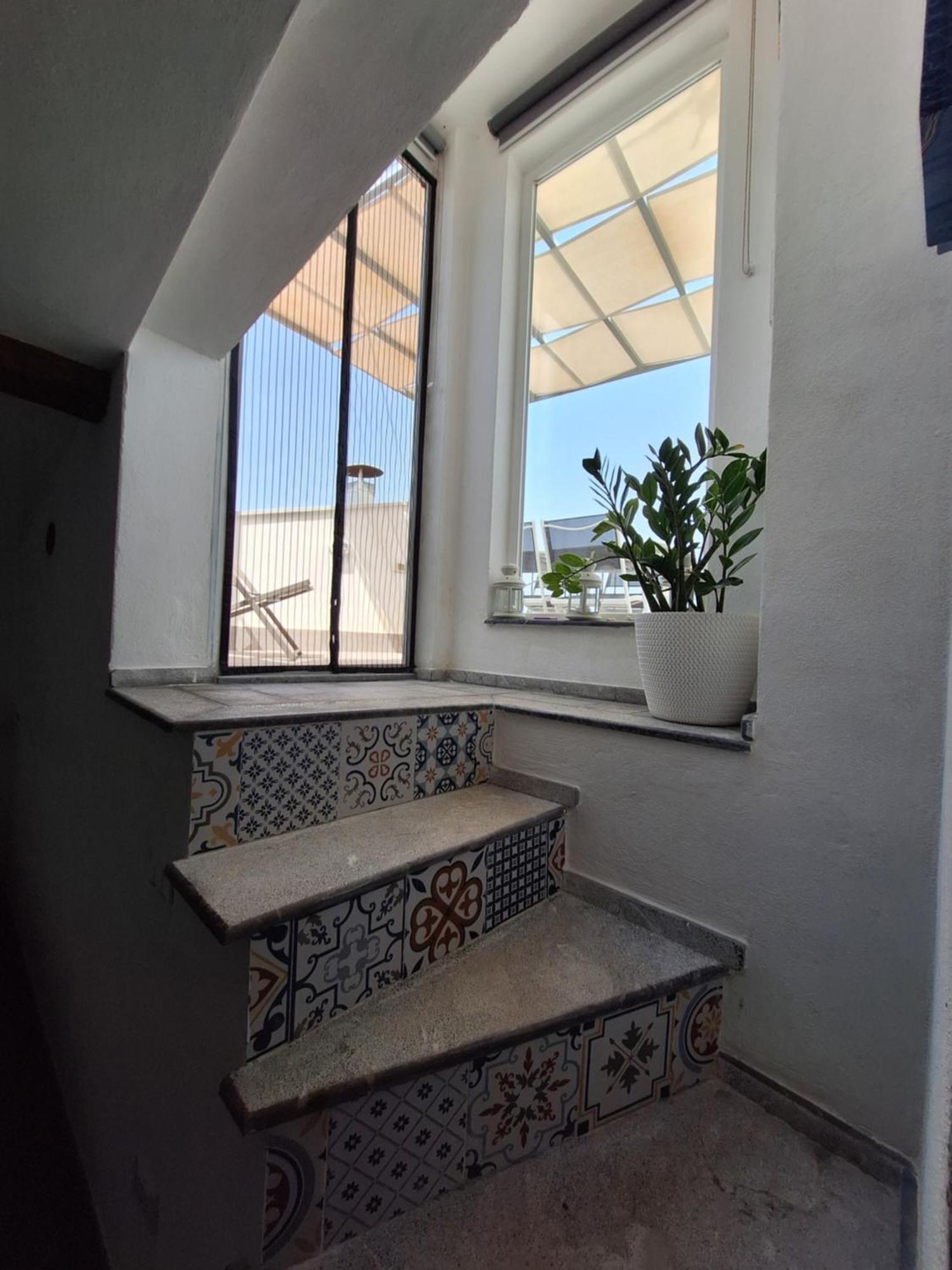 La Casetta Nel Borgo Apartamento Partinico
