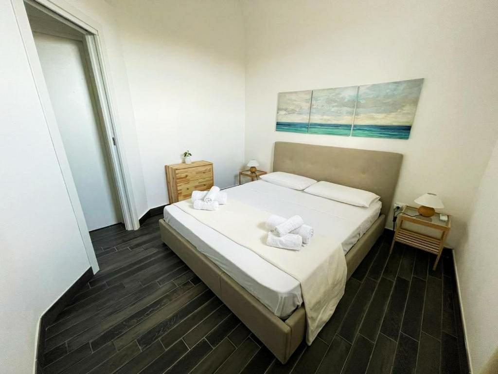 Apartamento La Casetta Nel Borgo *