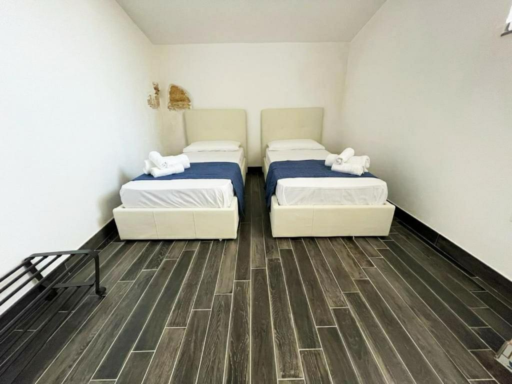 Apartment La Casetta Nel Borgo Partinico
