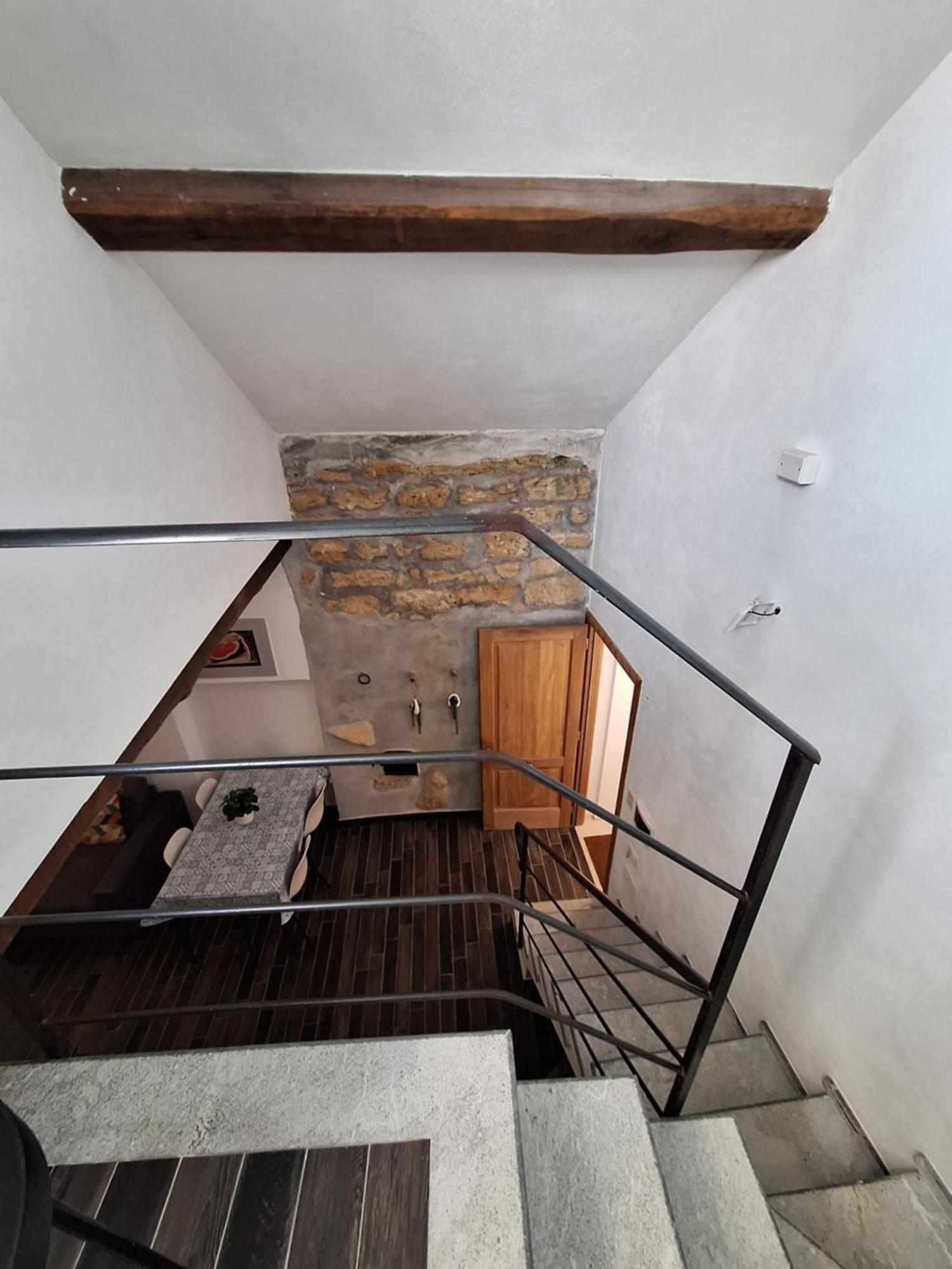 La Casetta Nel Borgo