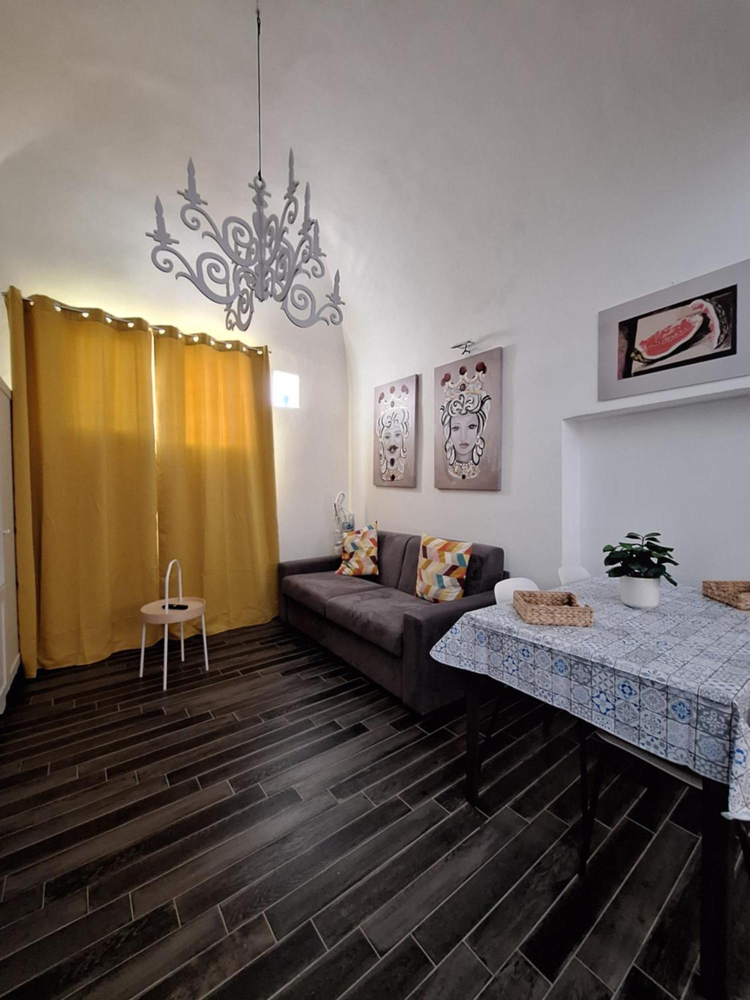 Apartamento La Casetta Nel Borgo